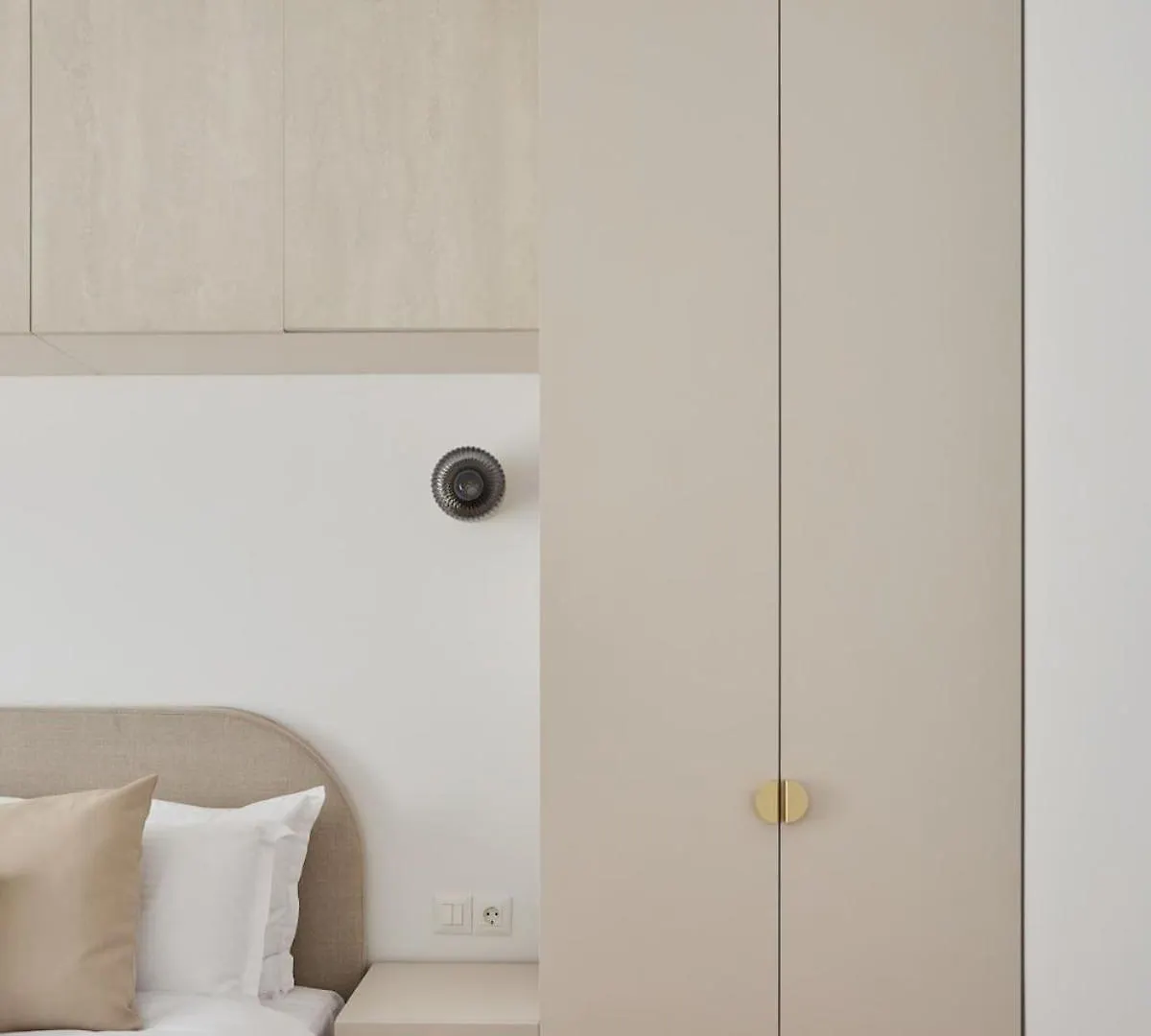 White I One Bedroom Apartment I One Cotroceni Park Bucharest
