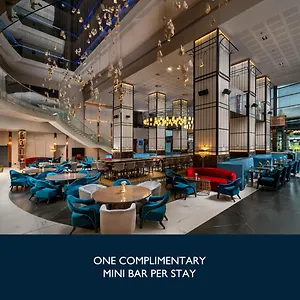 5* Otel Radisson Blu